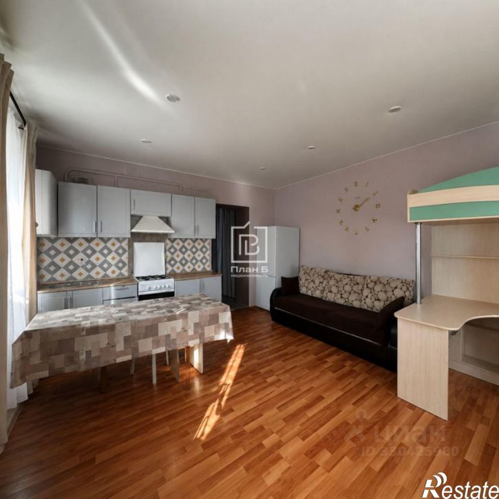2-комн квартира Прохладная улица, 17,  д. 17
