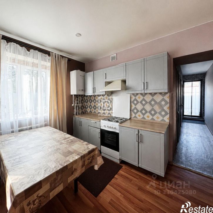 2-комн квартира Прохладная улица, 17,  д. 17