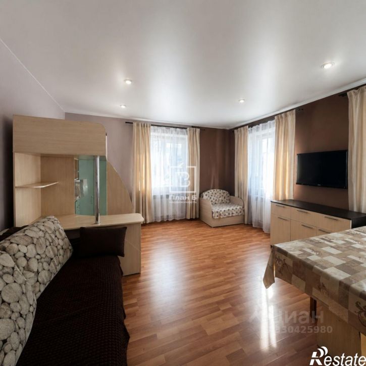 2-комн квартира Прохладная улица, 17,  д. 17