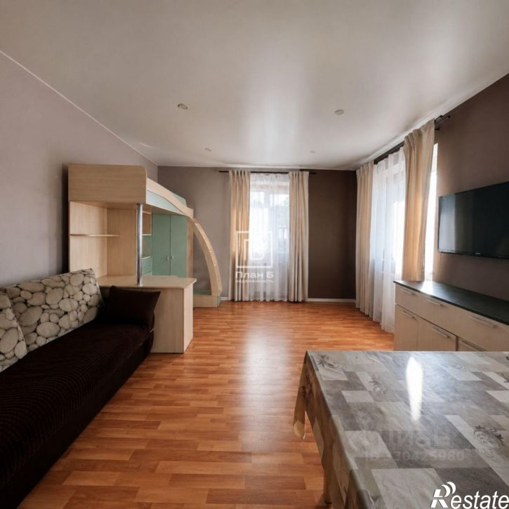 2-комн квартира Прохладная улица, 17,  д. 17