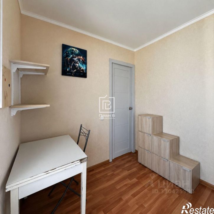 2-комн квартира Прохладная улица, 17,  д. 17
