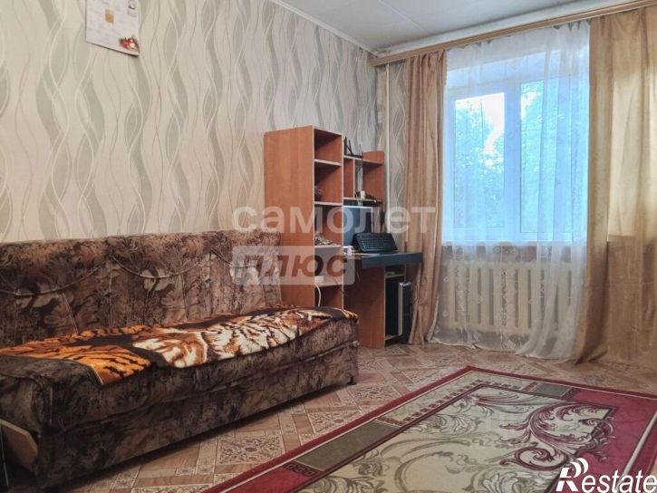 1-комн квартира улица Салтыкова-Щедрина, 71,  д. 71