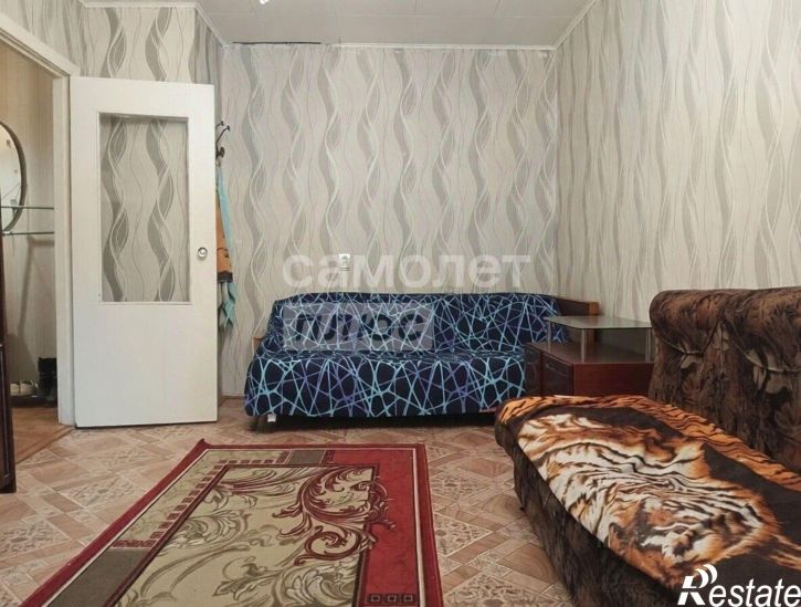 1-комн квартира улица Салтыкова-Щедрина, 71,  д. 71