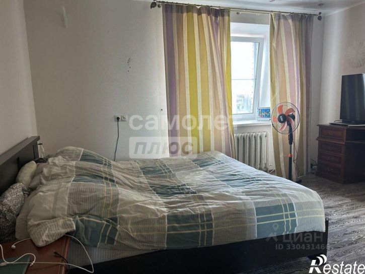 3-комн квартира Георгиевская улица, 3,  д. 3