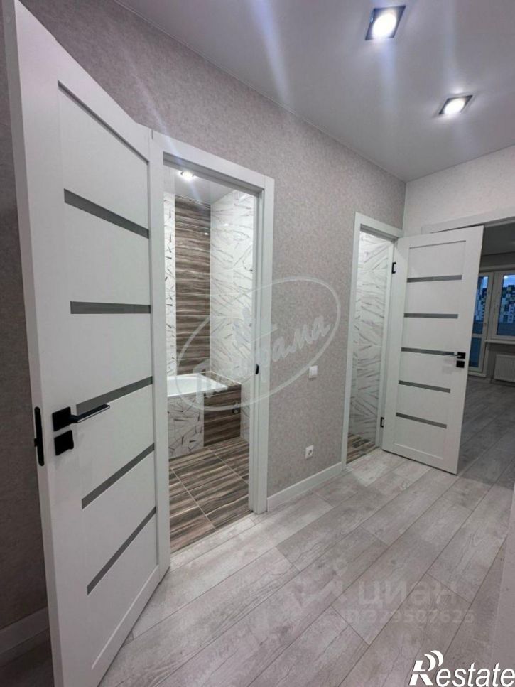 2-комн квартира Минская улица, 30,  д. 30