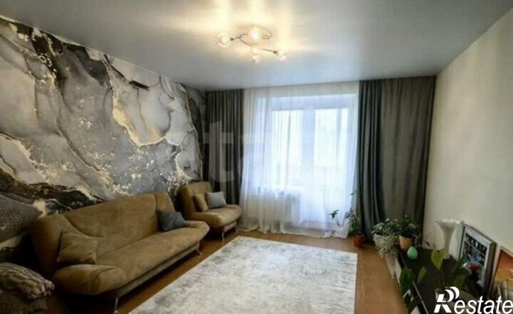 2-комн квартира ул Труда, 27,  д. 27
