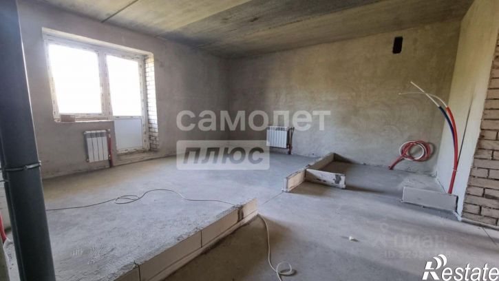 1-комн квартира 3-й Академический пр-д, 4,  д. 4