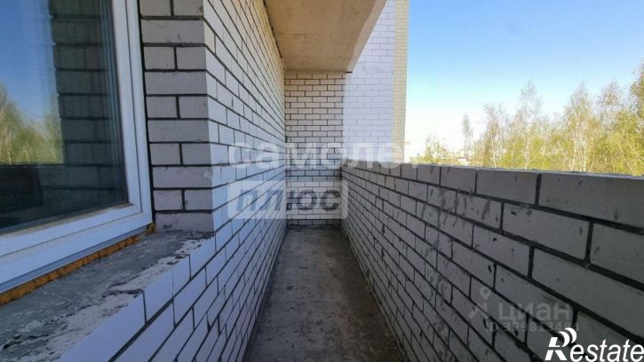 1-комн квартира 3-й Академический пр-д, 4,  д. 4