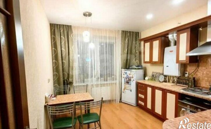 2-комн квартира ул Труда, 27,  д. 27