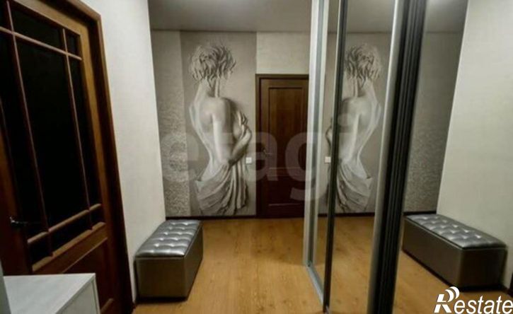 2-комн квартира ул Труда, 27,  д. 27