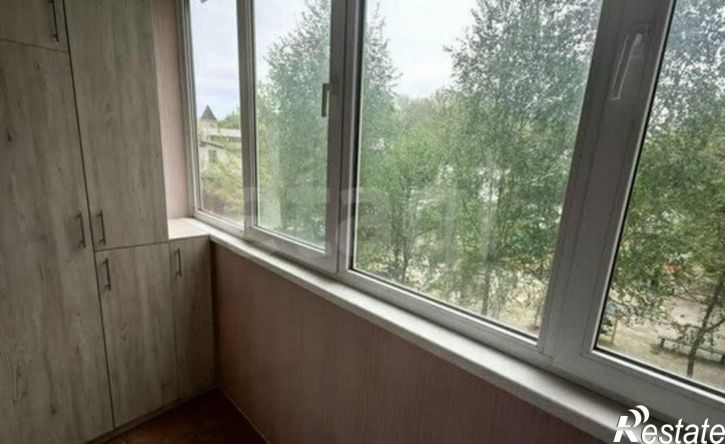 2-комн квартира ул Труда, 27,  д. 27