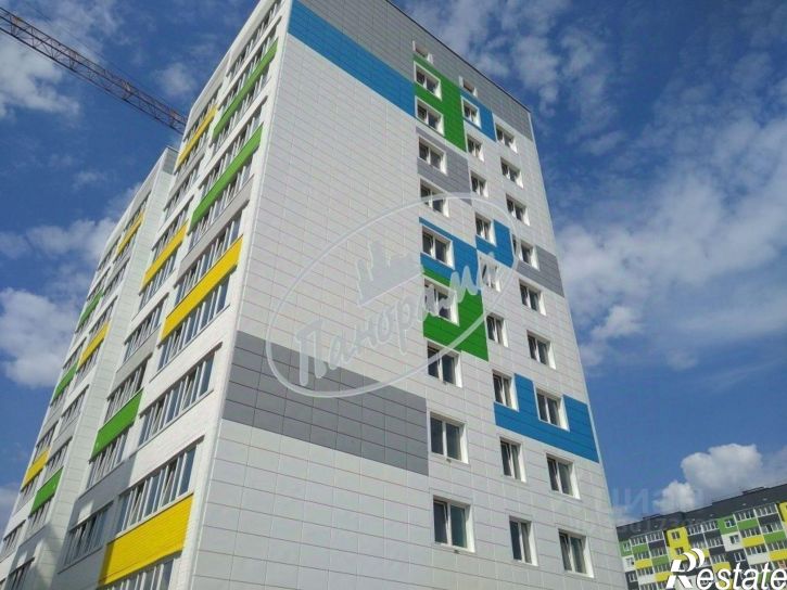 3-комн квартира Минская улица, 39,  д. 39