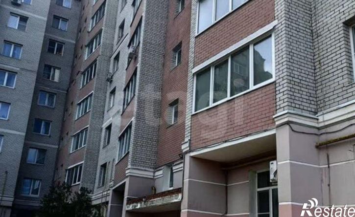 2-комн квартира ул Труда, 27,  д. 27
