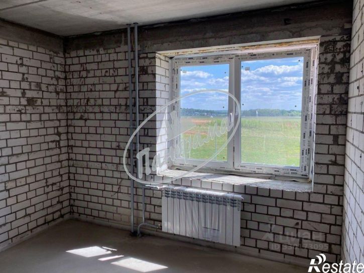 3-комн квартира Минская улица, 39,  д. 39