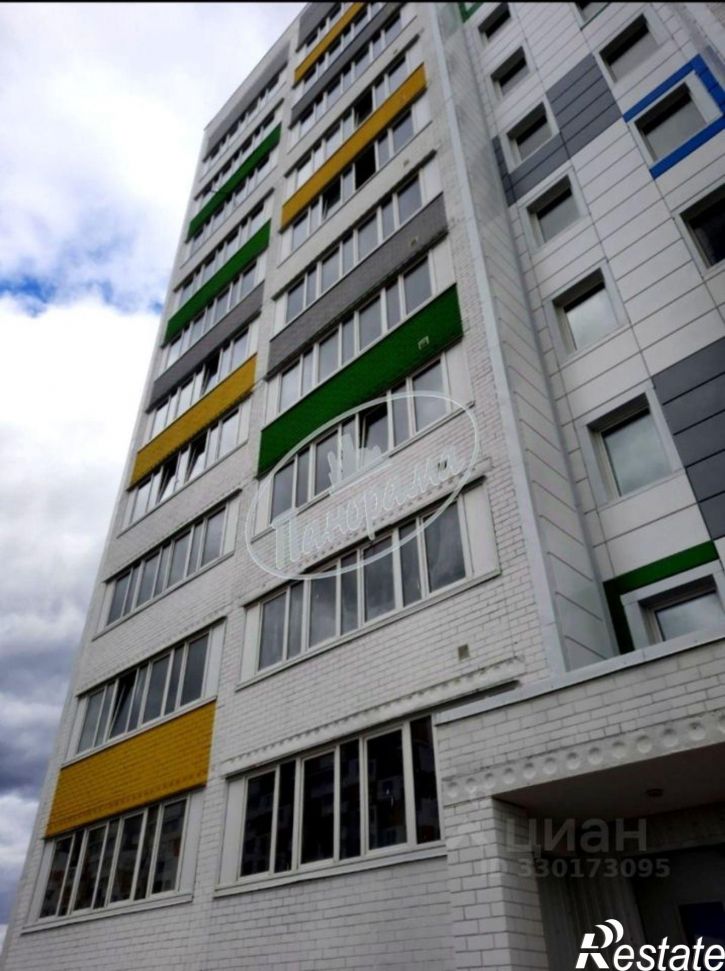 3-комн квартира Минская улица, 39,  д. 39