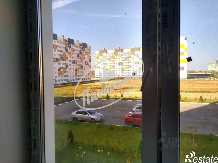3-комн квартира Минская улица, 39,  д. 39