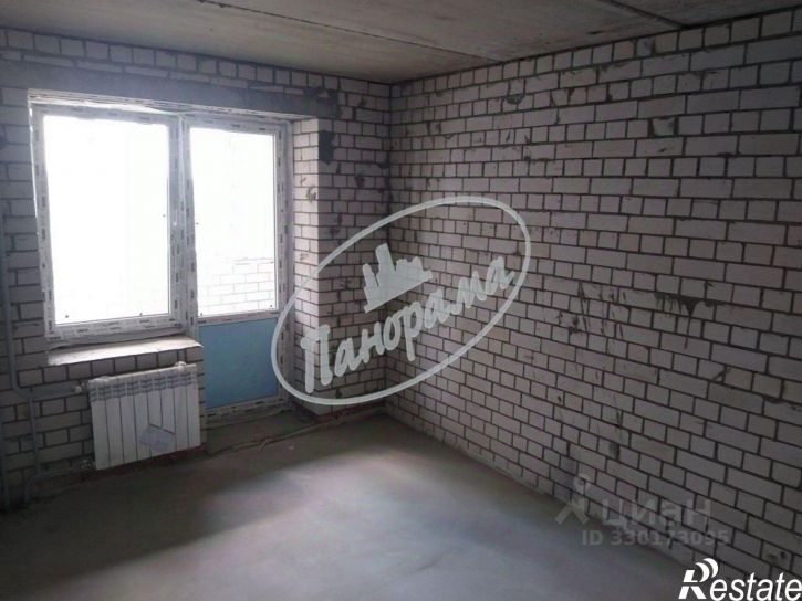 3-комн квартира Минская улица, 39,  д. 39