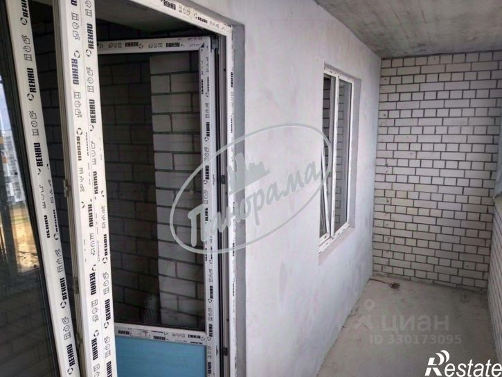 3-комн квартира Минская улица, 39,  д. 39