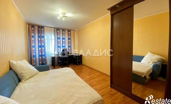 1-комн квартира ул Герцена, 29,  д. 29