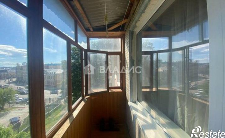 1-комн квартира ул Герцена, 29,  д. 29