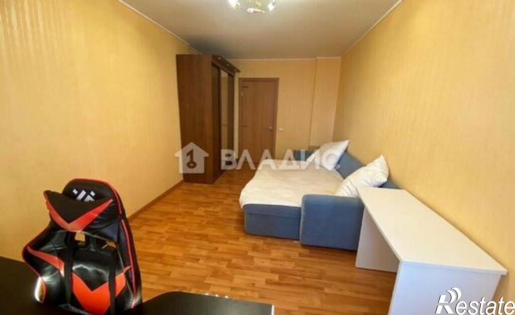 1-комн квартира ул Герцена, 29,  д. 29
