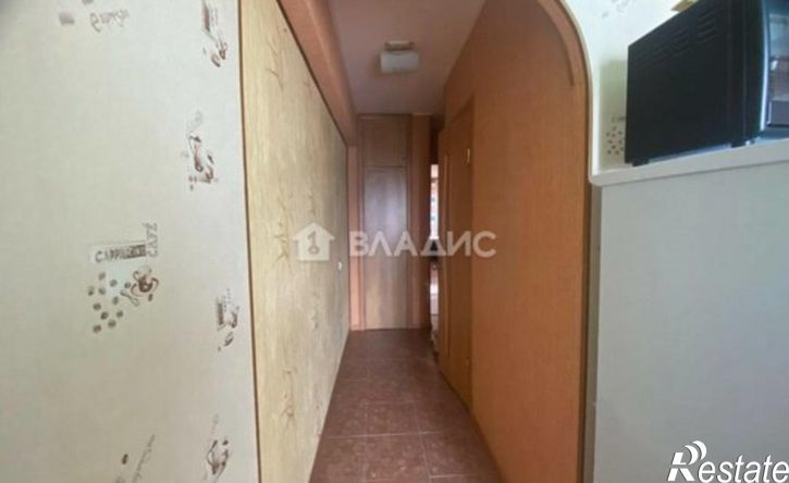 1-комн квартира ул Герцена, 29,  д. 29