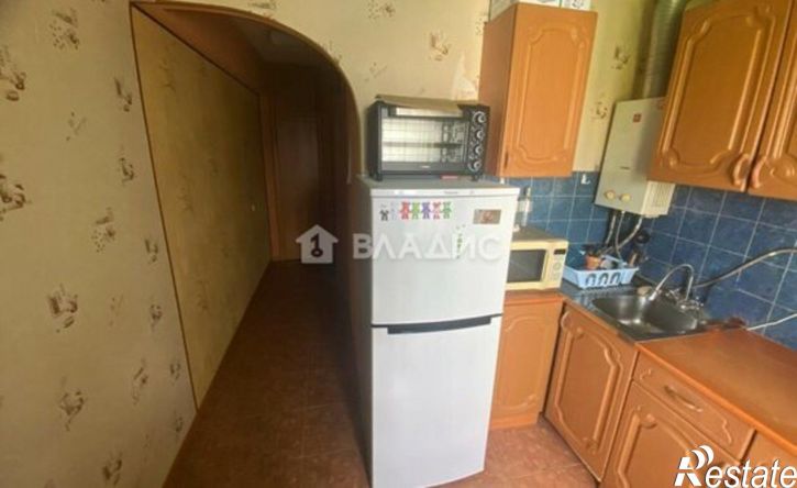 1-комн квартира ул Герцена, 29,  д. 29