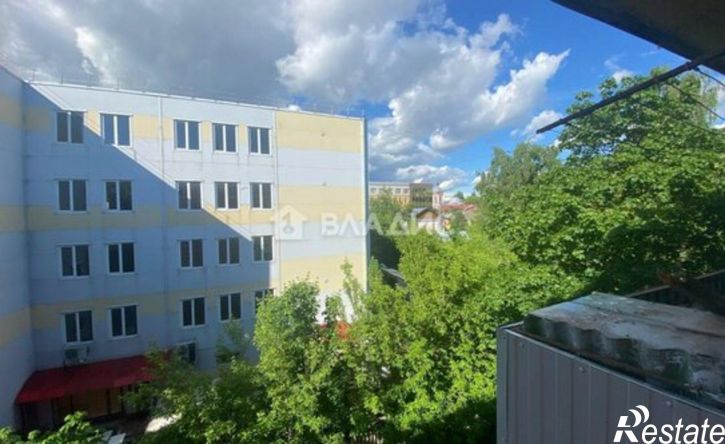 1-комн квартира ул Герцена, 29,  д. 29