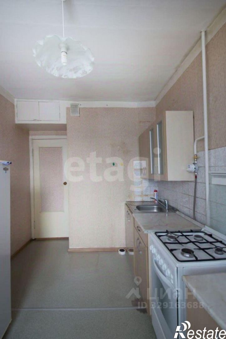 1-комн квартира ул Майская, 32,  д. 32
