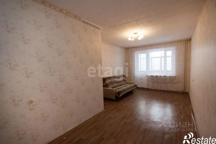 1-комн квартира ул Майская, 32,  д. 32