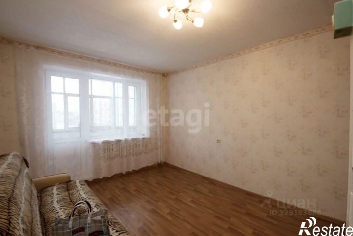 1-комн квартира ул Майская, 32,  д. 32