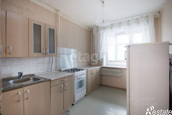 1-комн квартира ул Майская, 32,  д. 32