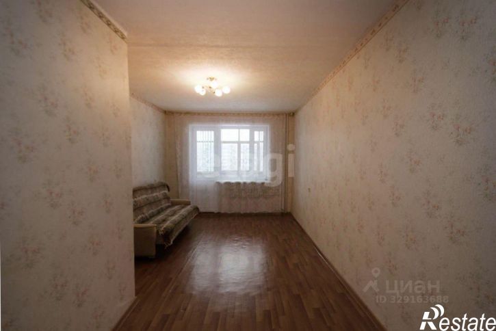 1-комн квартира ул Майская, 32,  д. 32