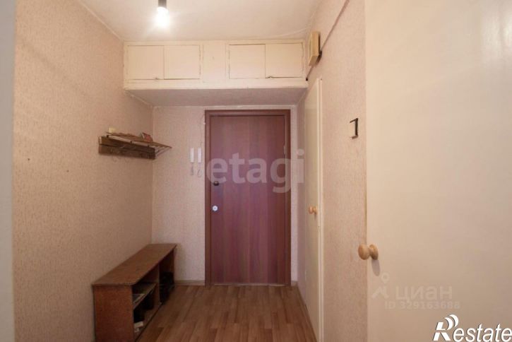 1-комн квартира ул Майская, 32,  д. 32