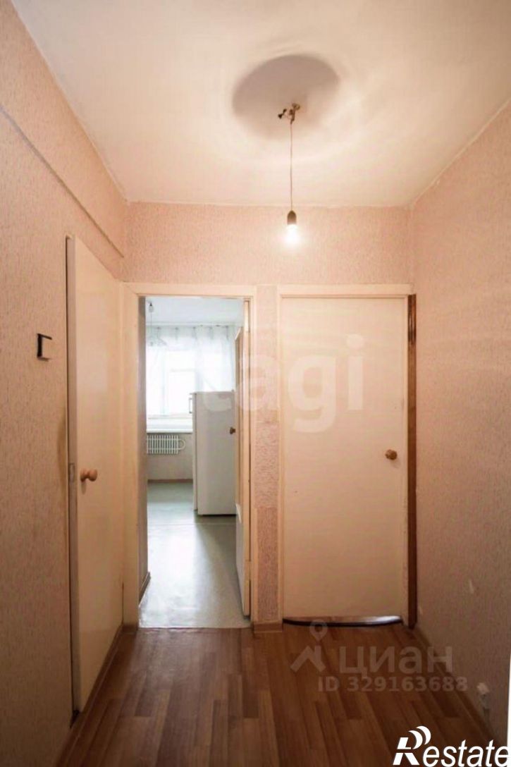 1-комн квартира ул Майская, 32,  д. 32