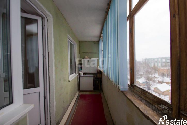 1-комн квартира ул Майская, 32,  д. 32