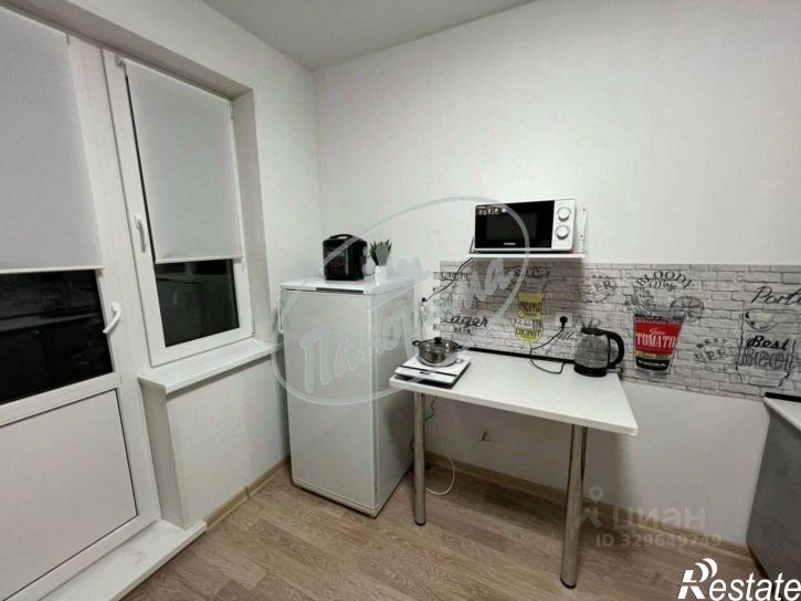 1-комн квартира Хрустальный пер, 29,  д. 29