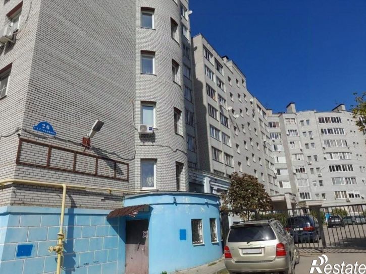 1-комн квартира ул Гурьянова, 26,  д. 26