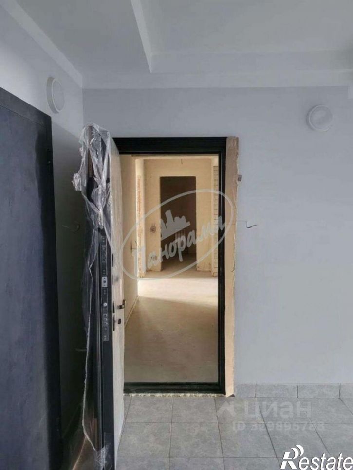 2-комн квартира ул Академика Потехина, 3,  д. 3