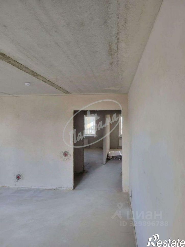 2-комн квартира ул Академика Потехина, 3,  д. 3