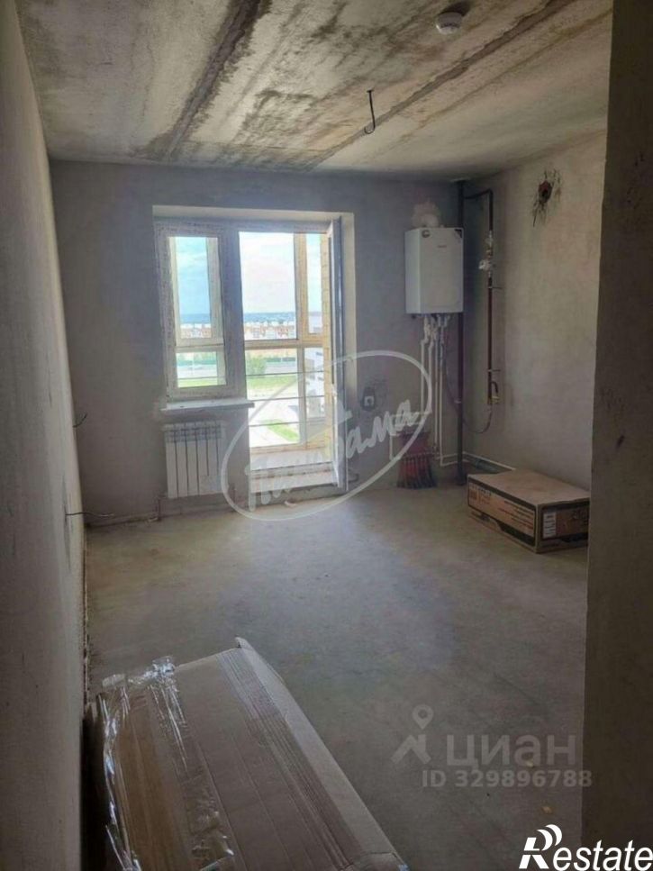 2-комн квартира ул Академика Потехина, 3,  д. 3
