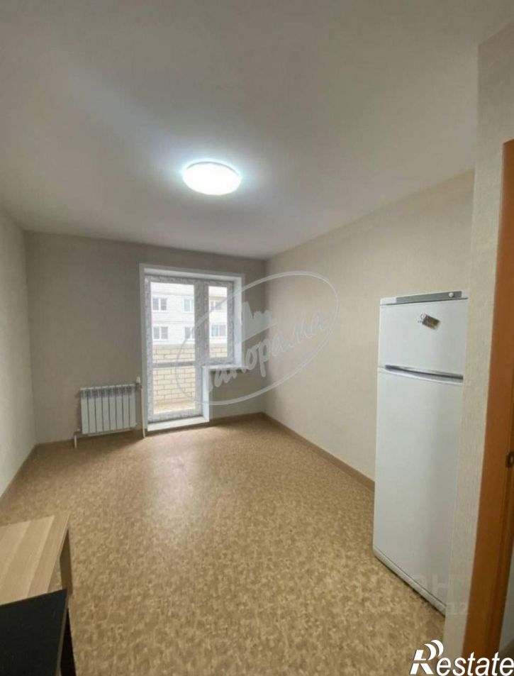 1-комн квартира пр-д Юрия Круглова, 10,  д. 10