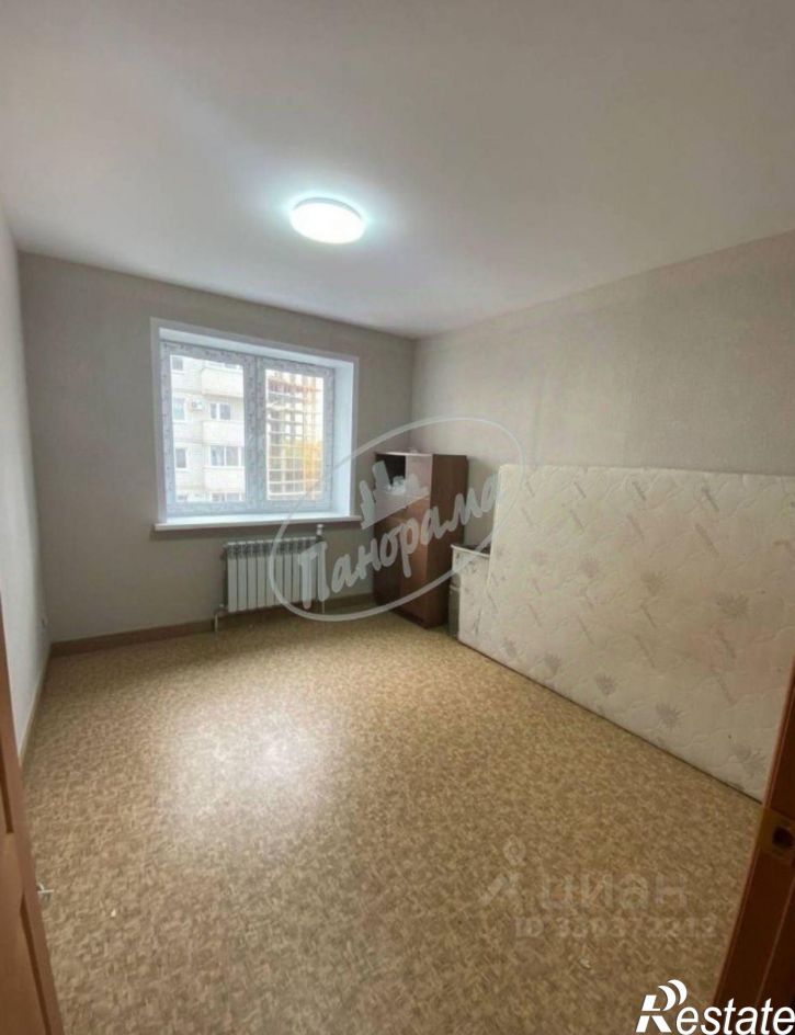 1-комн квартира пр-д Юрия Круглова, 10,  д. 10