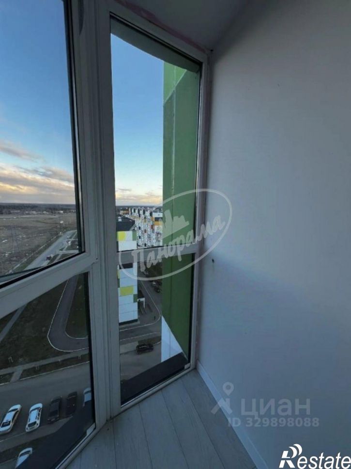 2-комн квартира ул Минская, 34,  д. 34