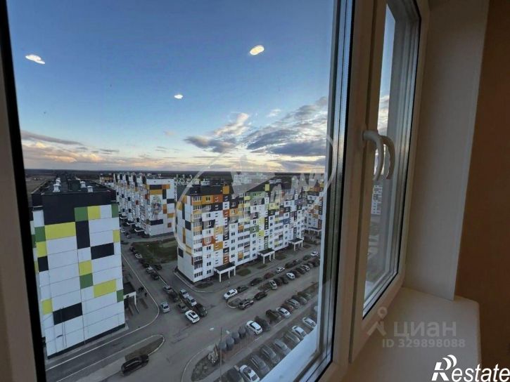 2-комн квартира ул Минская, 34,  д. 34