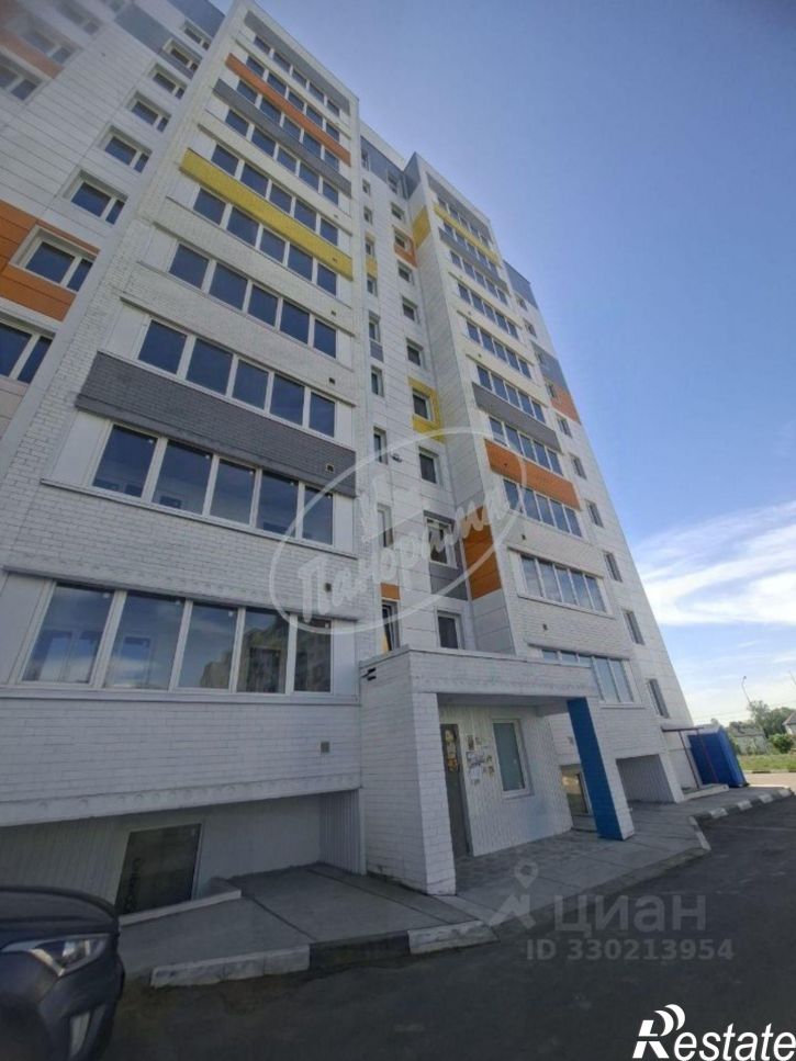 2-комн квартира ул Минская, 39,  д. 39