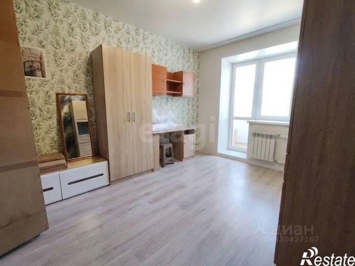 1-комн квартира 3-й Академический пр-д, 4,  д. 4