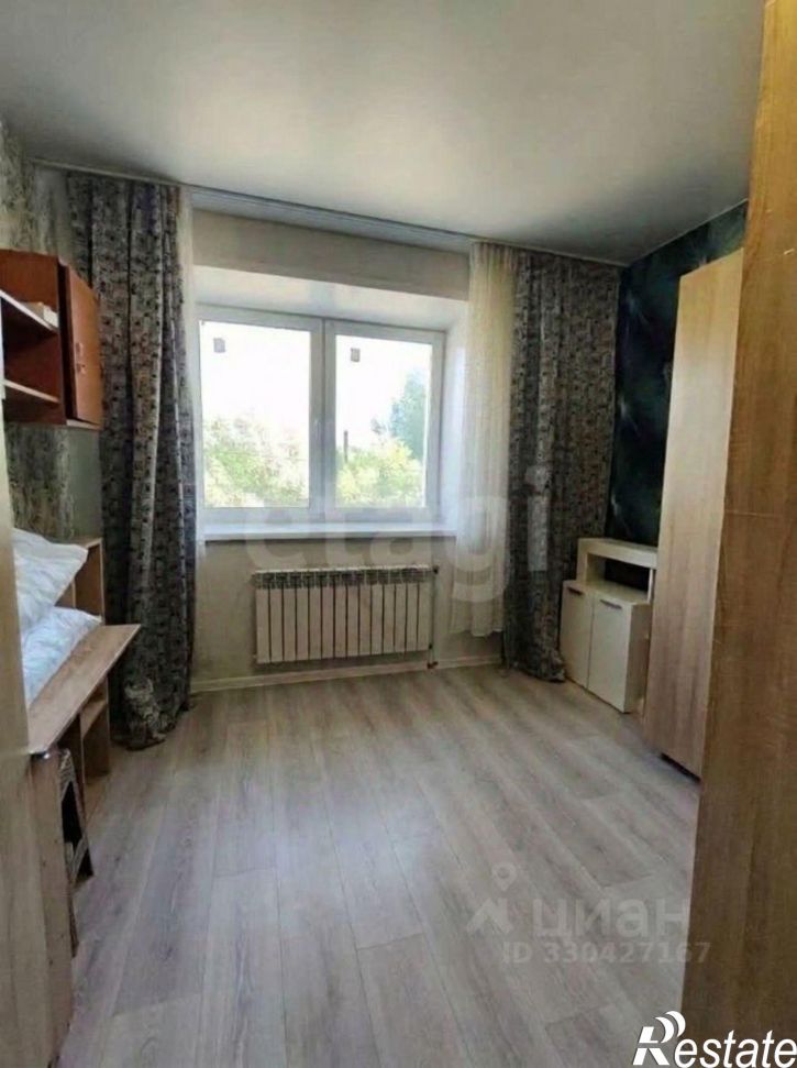 1-комн квартира 3-й Академический пр-д, 4,  д. 4