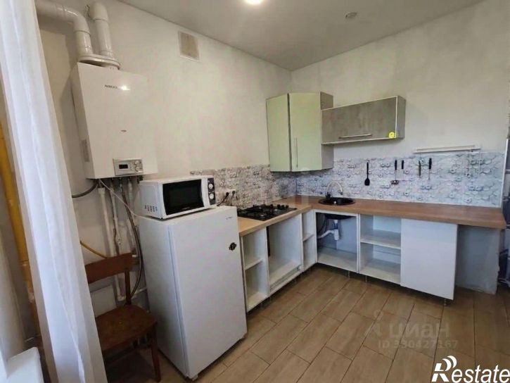 1-комн квартира 3-й Академический пр-д, 4,  д. 4