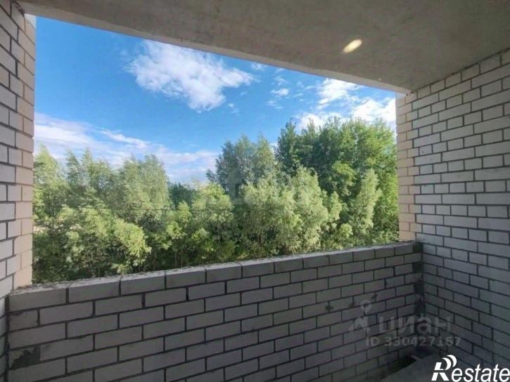 1-комн квартира 3-й Академический пр-д, 4,  д. 4